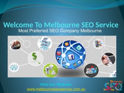 SEO Agency Melbourne | Social Media Melbourne