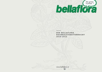 bellaflora_Nachhaltigkeitsbericht