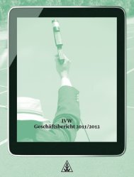 IVW-Geschäftsbericht 2011/2012 (PDF) - Werbeträgerdaten ...