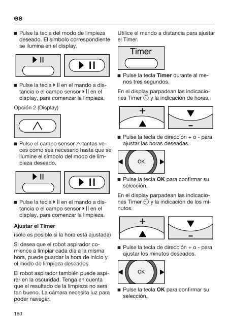 Miele Scout RX1 - SJQL0 - Istruzioni d'uso