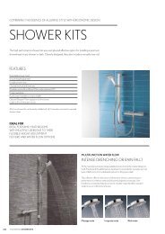 SHOWER KITS