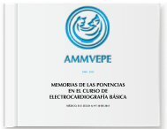 Memorias Electrocardiografia Básica AMMVEPE 2015