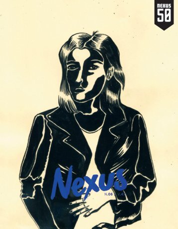 Nexus 06 2015