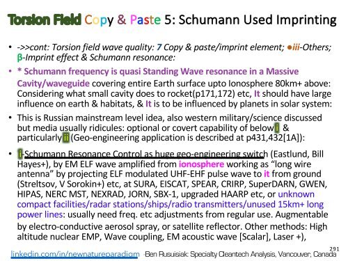 Kold Fusion, Tesla, Torsion Felter, Skalar Bølger, »Gratis« Energi.. = Alle Junk Videnskab?(Resumé på dansk) /  Cold Fusion, Tesla, Torsion Field, Scalar Wave, "Free” Energy.. = All Junk Science?