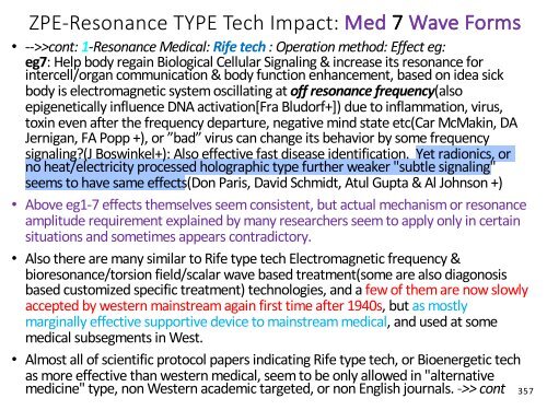 Kold Fusion, Tesla, Torsion Felter, Skalar Bølger, »Gratis« Energi.. = Alle Junk Videnskab?(Resumé på dansk) /  Cold Fusion, Tesla, Torsion Field, Scalar Wave, "Free” Energy.. = All Junk Science?