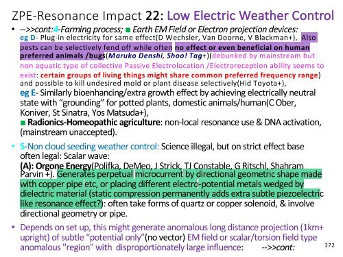 Kold Fusion, Tesla, Torsion Felter, Skalar Bølger, »Gratis« Energi.. = Alle Junk Videnskab?(Resumé på dansk) /  Cold Fusion, Tesla, Torsion Field, Scalar Wave, "Free” Energy.. = All Junk Science?