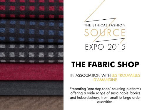 5-The Fabric Shop