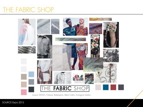 5-The Fabric Shop