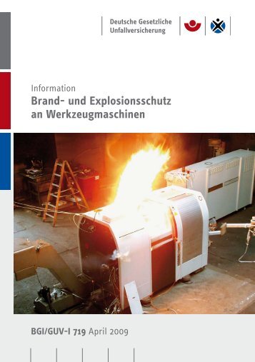 Brand - Handte Umwelttechnik GmbH