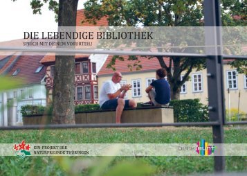 Lebendige Bibliothek 