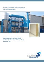 optimal Umwelttechnik GmbH – Ölabscheider