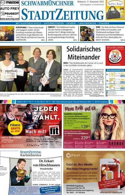 112 Schwabmunchen 11 11 2015