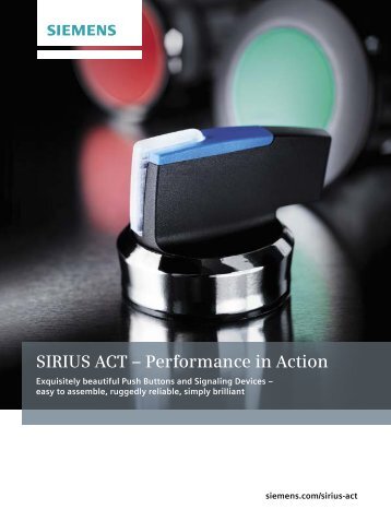 Sirius_Act_Brochure