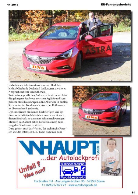 DNS Ausgabe November 2015 