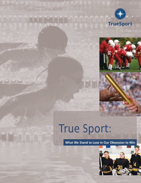 True-Sport-Report