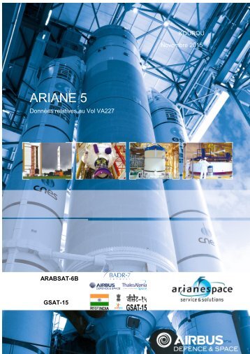 ARIANE 5