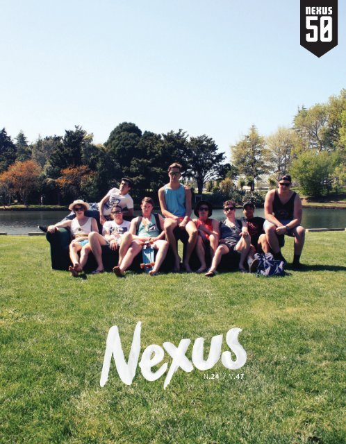Nexus 24 2015