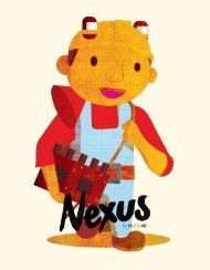 NEXUS ISSUE 10 2014 