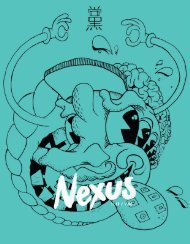 NEXUS ISSUE 11 2014 