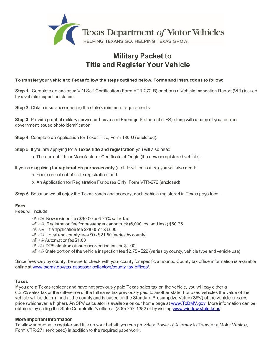 Texas Car Inspection >> العلامة Texas Motor Vehicle Title Lost أفضل الصور Texas Car Inspection >> العلامة Texas Motor Vehicle Title Lost أفضل الصور