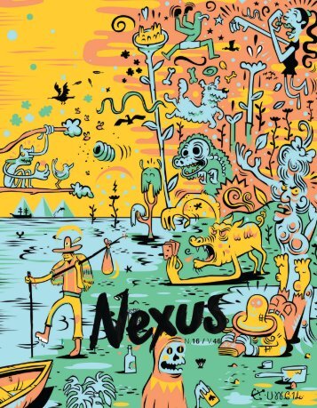 NEXUS ISSUE 16 2014 