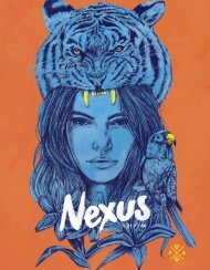 NEXUS ISSUE 21 2014 