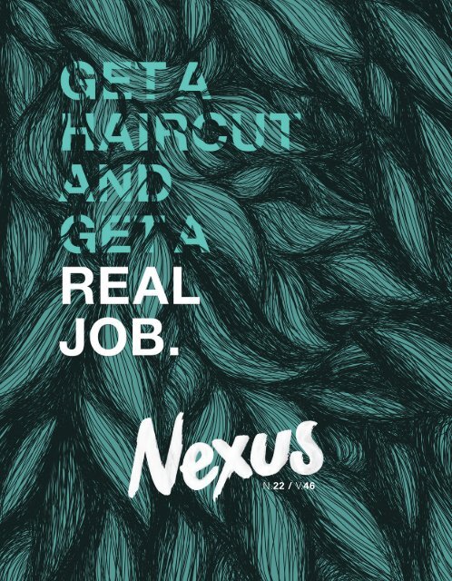 NEXUS ISSUE 22 2014 