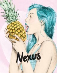 NEXUS ISSUE 24 2014 