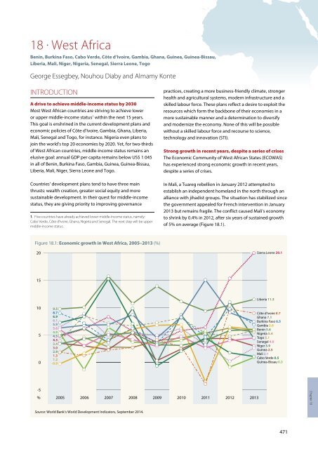 UNESCO SCIENCE REPORT