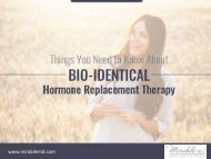 Questions and Answers about BHRT