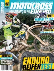 Motocross Enduro - 12/2015