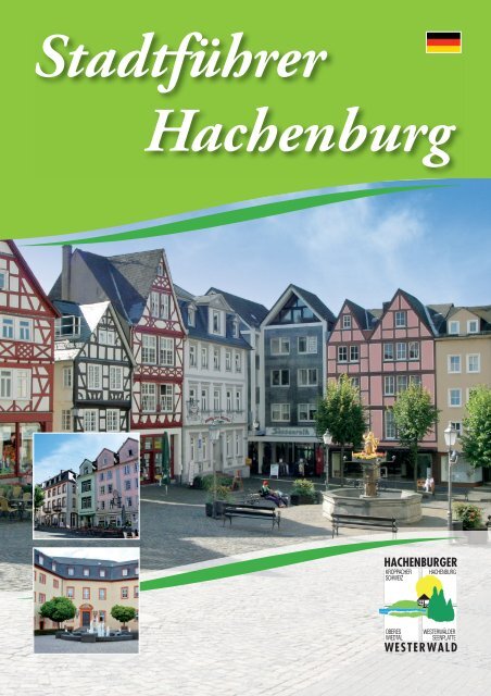 Stadtfu¦êhrer Hachenburg_Deutsch