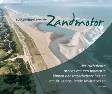 Zandmotor