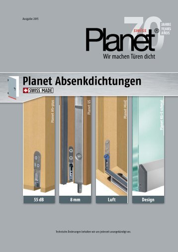 Planet Catalogus
