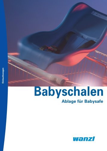 Babyschalen