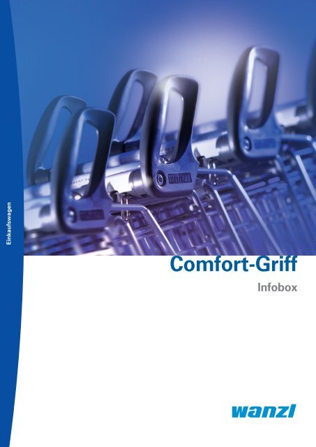 Comfort Griff