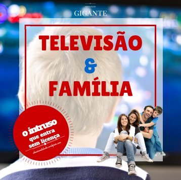  TELEVISÃO •