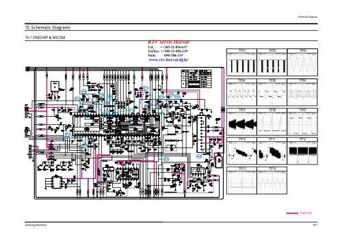  samsung  ks1a  chassis  tv  d