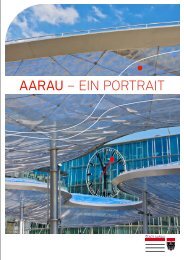Stadtverwaltung Aarau | Portrait