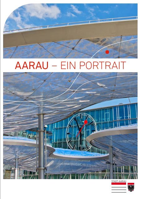Stadtverwaltung Aarau | Portrait