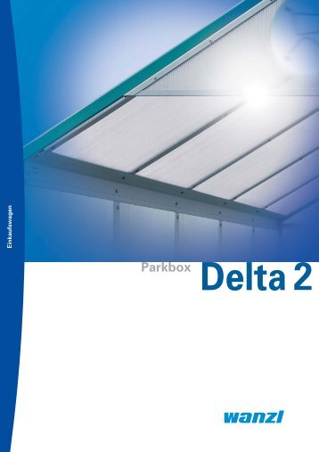 Parkbox Delta 2