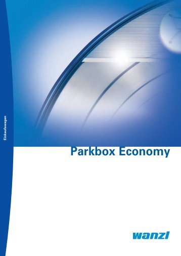 Parkbox Economy