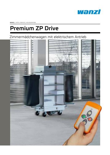 Premium ZP Drive