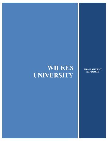 WILKES UNIVERSITY