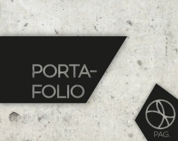 PORTAFOLIO - Pablo Andres Gonzalez