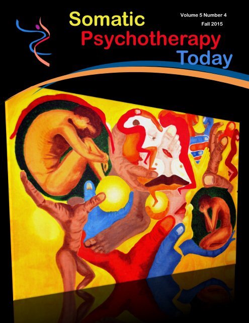 Somatic Psychotherapy Today