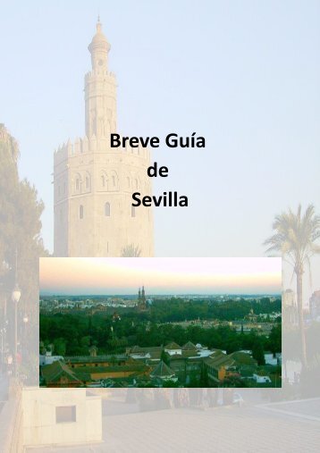 Sevilla bonita