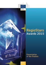 RegioStars