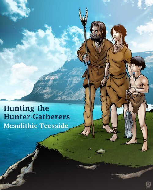 Hunting the Hunter-Gatherers