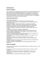 EPIDEMIOLOGIA - Facultad de Medicina - Universidad AutÃ³noma ...